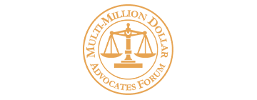 multi million dollar advocates forum - the stewart law firm - austin texas