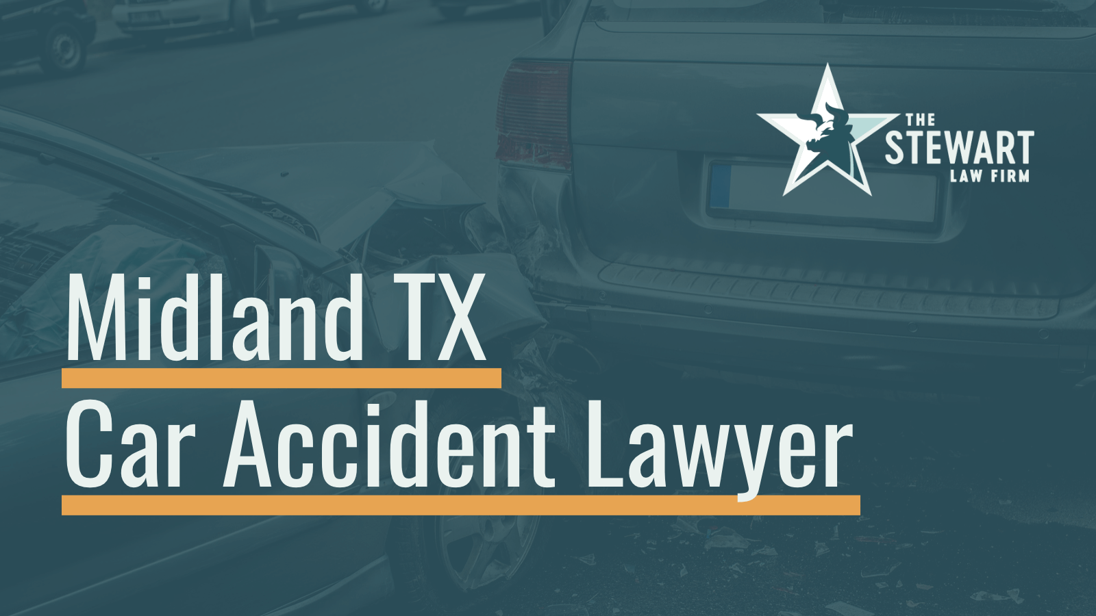 Midland Texas Car Accident Lawyer Free Consultation