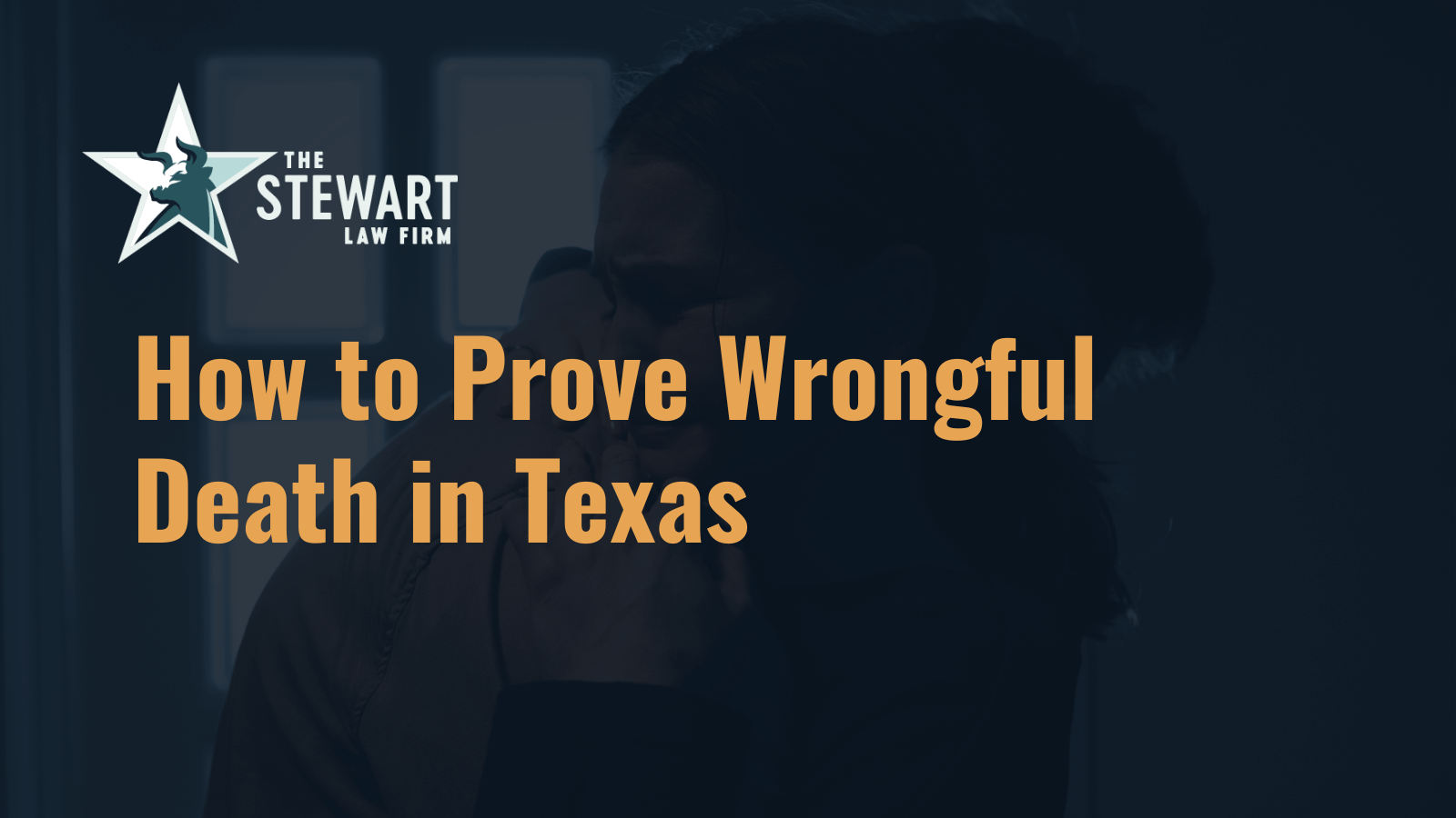 How to Prove Wrongful Death in Texas - the stephen stewart law firm - austin texas personal injury lawyer