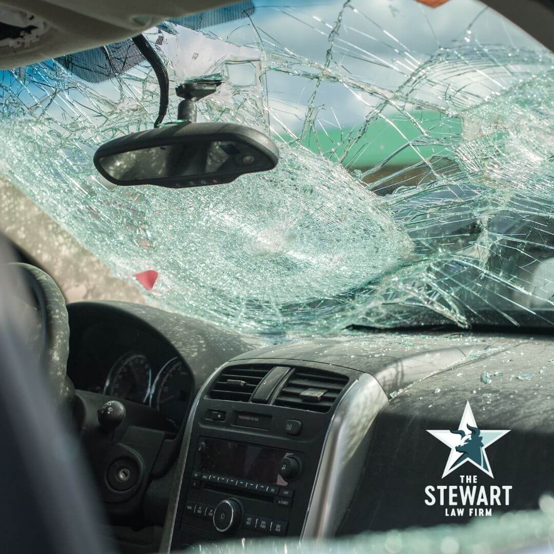 Amarillo Hit and Run Accidents Attorney
