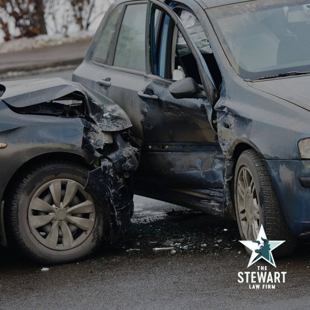 Fort Worth T Bone Accidents Attorney