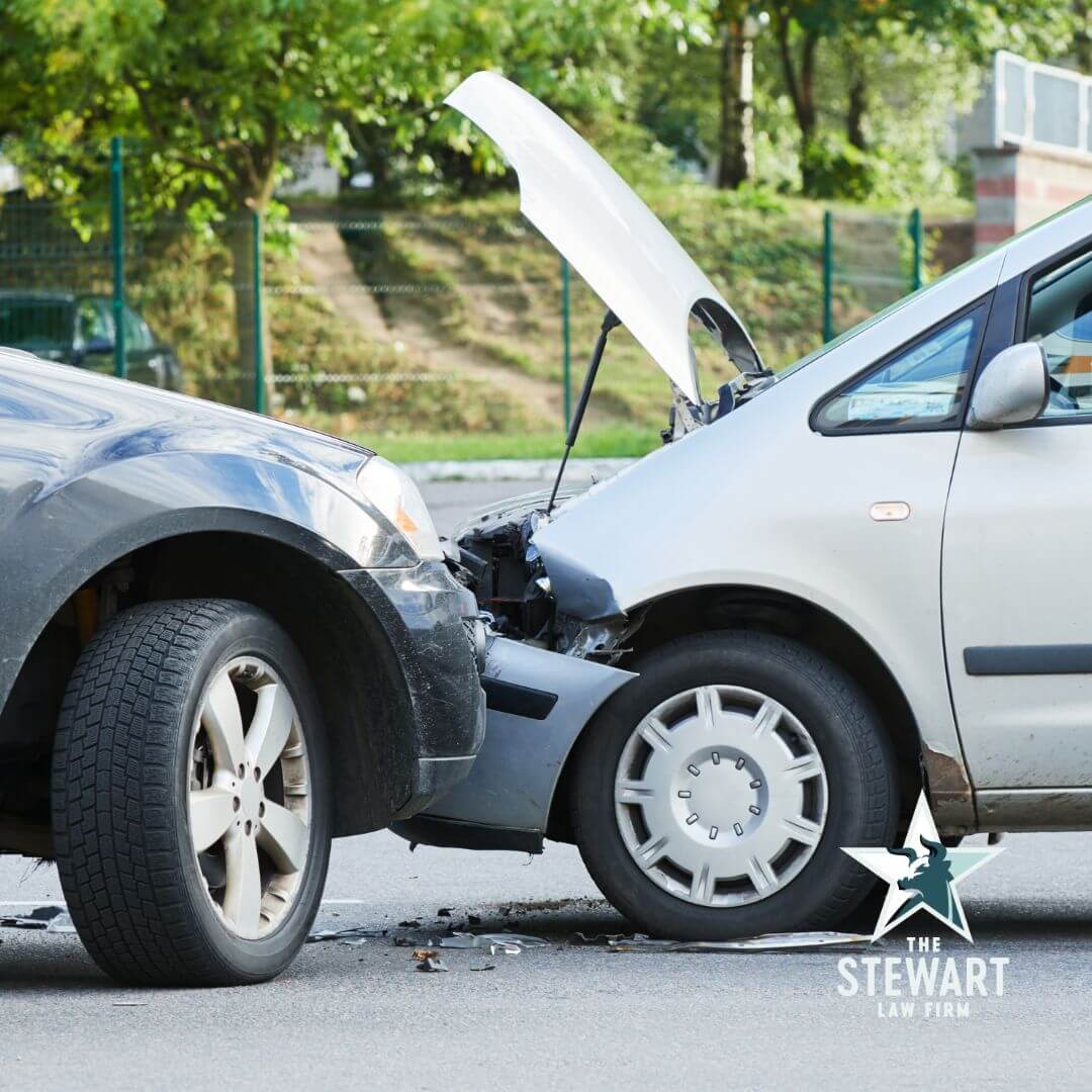 Sunset Valley Head On Collision Accidents Attorney