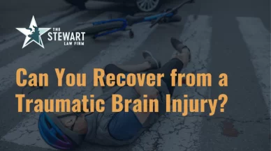 Can You Recover from a Traumatic Brain Injury?