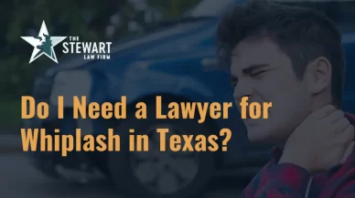 Do I Need a Lawyer for Whiplash?