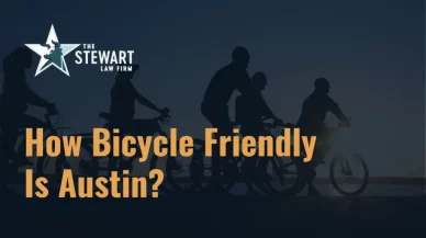 How Bicycle Friendly Is Austin? Tips for Cyclists