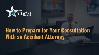How to Prepare for Your Consultation With an Accident Attorney