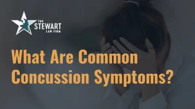 What Are Common Concussion Symptoms?