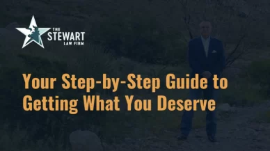 Low Settlement Offer in Texas? Your Step-by-Step Guide to Getting What You Deserve