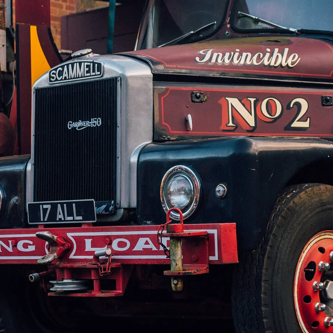 Austin Texas Truck Accident Attorney