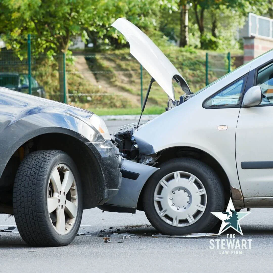 Head on Collision Accidents