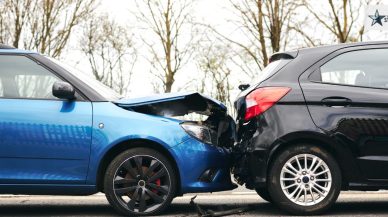 What Happens If Someone Else Is Driving My Car and Gets in an Accident in Texas?