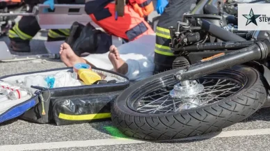 15 Most Common Motorcycle Accident Injuries in Texas