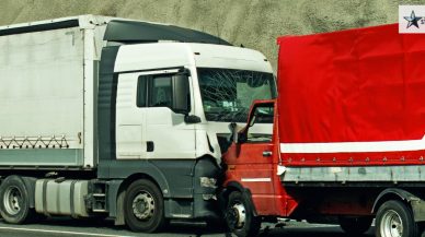 SH-130 Truck Accidents in Austin: Toll Road Dangers and Legal Tips