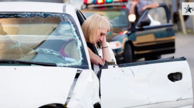 Car Accidents on I-35 in Round Rock: What Injured Drivers Need to Know
