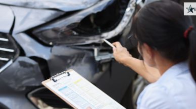 What to Do After a Car Accident in Georgetown, TX
