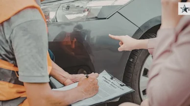 Average Car Accident Settlement in Cedar Park