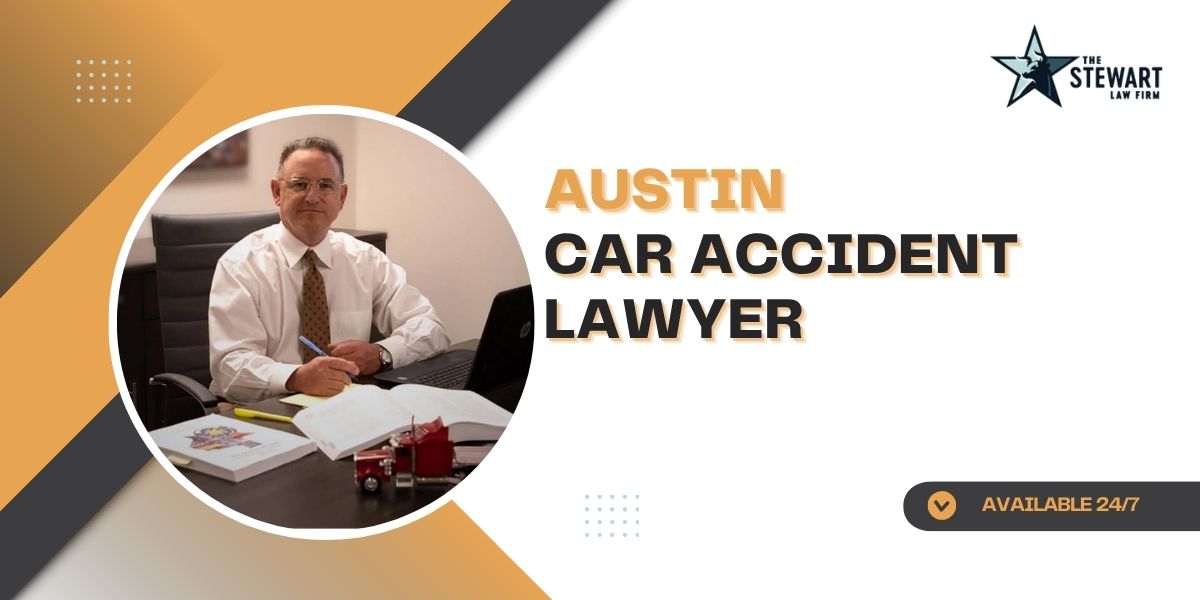 austin car accident lawyer