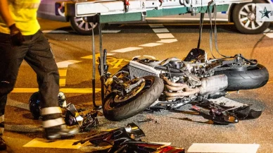 Average Motorcycle Accident Settlement in Austin (Guide)