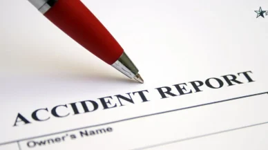 How to Report a Car Accident to the Police in Austin