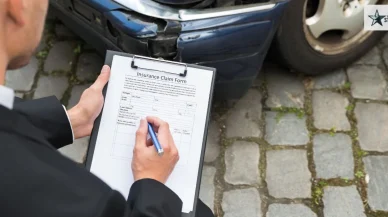 Filing a Claim Against Capital Metro: What Happens When an Austin Bus Hits Your Car?