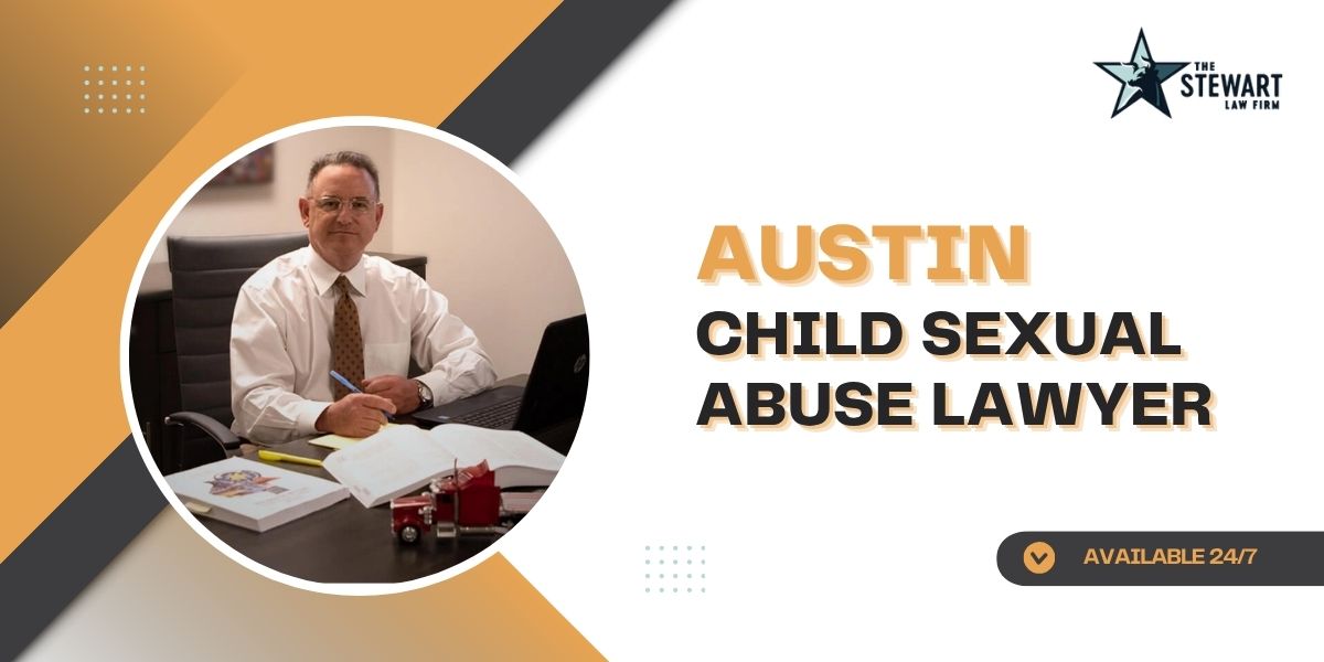 best austin child sexual abuse lawyer