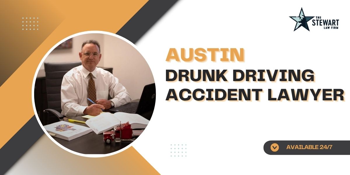 best austin drunk driving accident lawyer