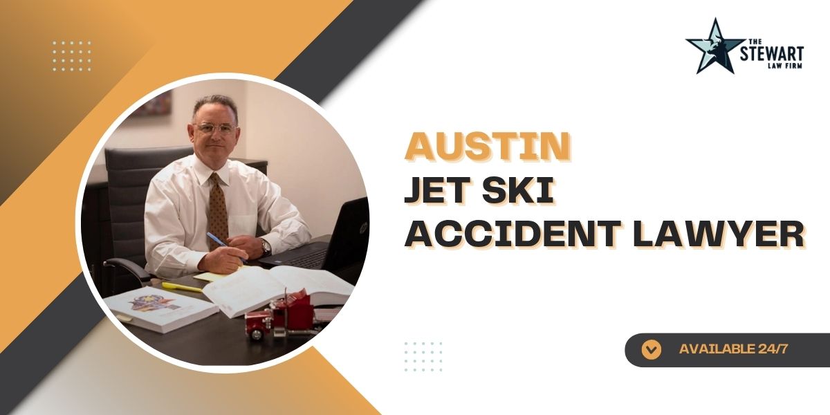 best austin jet ski accident lawyer