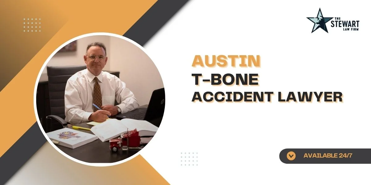 best austin t-bone accident lawyer