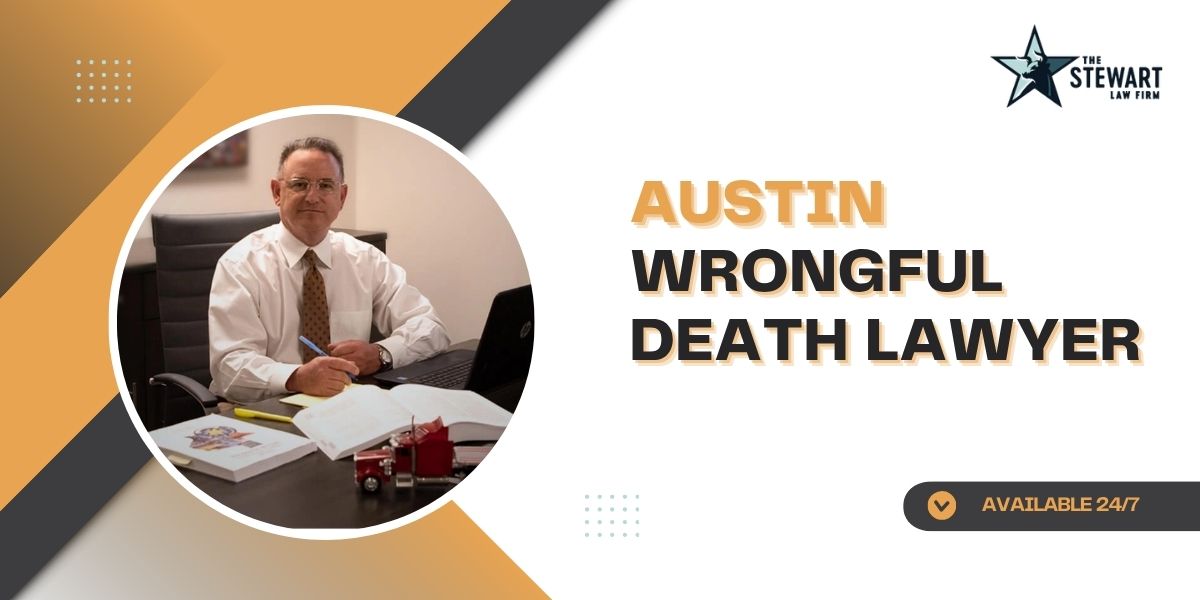 best austin wrongful death lawyer