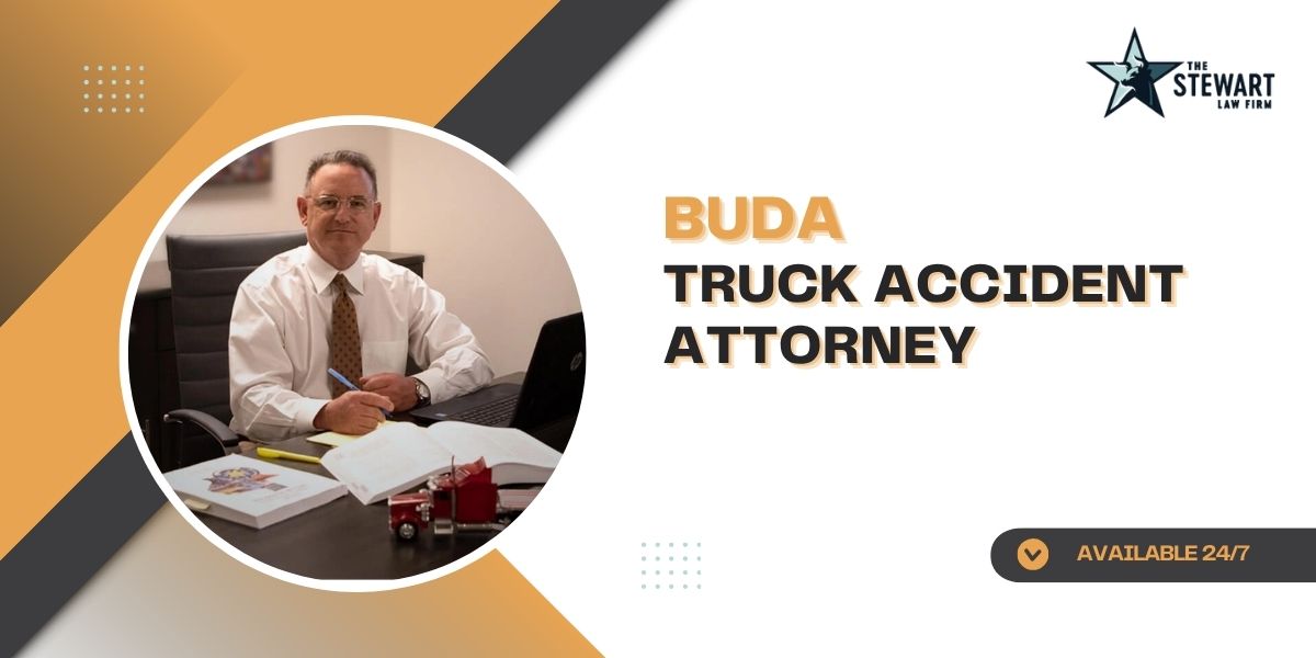best buda truck accident attorney