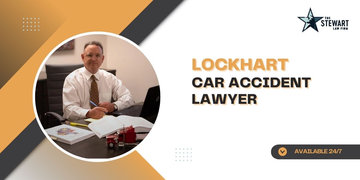 best lockhart car accident lawyer