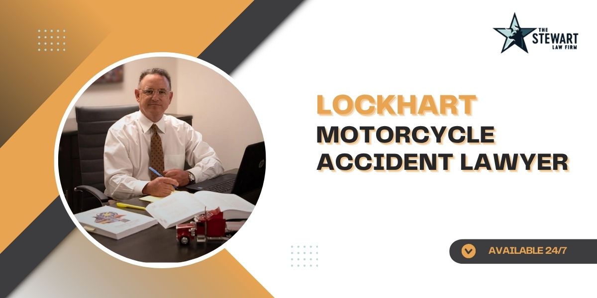 best lockhart motorcycle accident lawyer