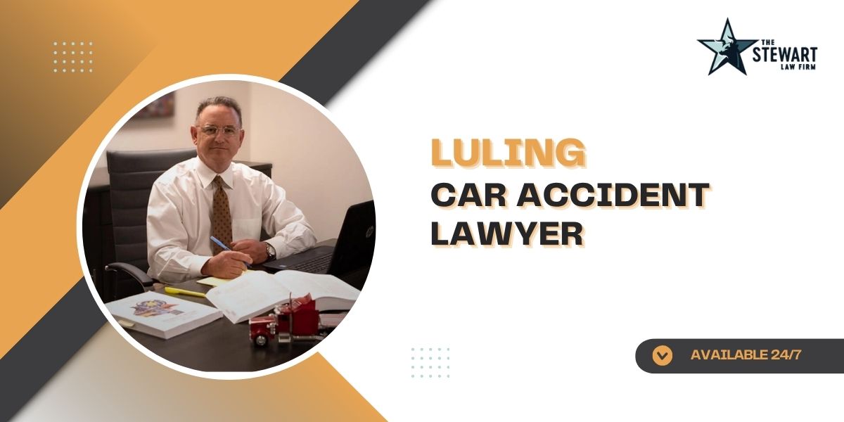 best luling car accident lawyer