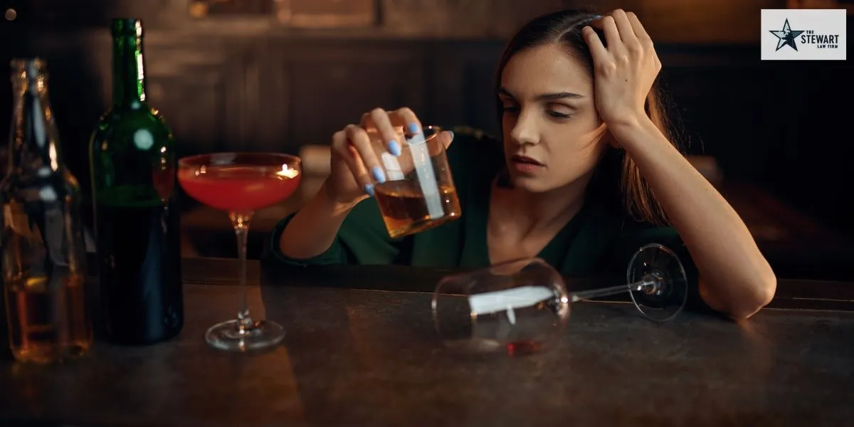 how to file a dram shop claim against a texas bar after a drunk driving crash