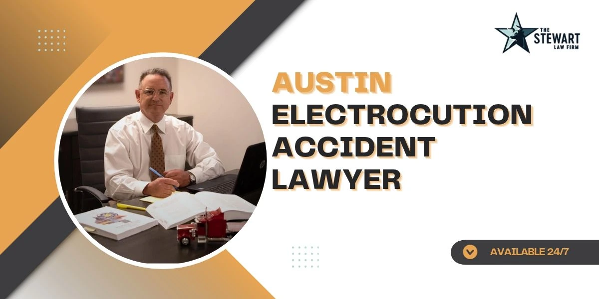 best austin electrocution accident lawyer