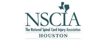 Top-Rated Car Accident Attorney in Austin TX spinal cord injury association logo